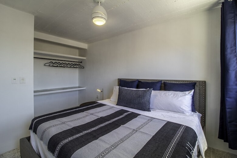 Aparthotel Cuale Condo Retreats