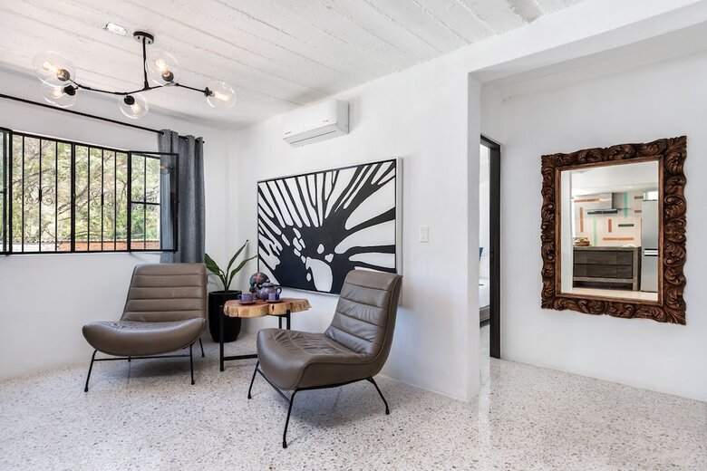 Aparthotel Cuale Condo Retreats