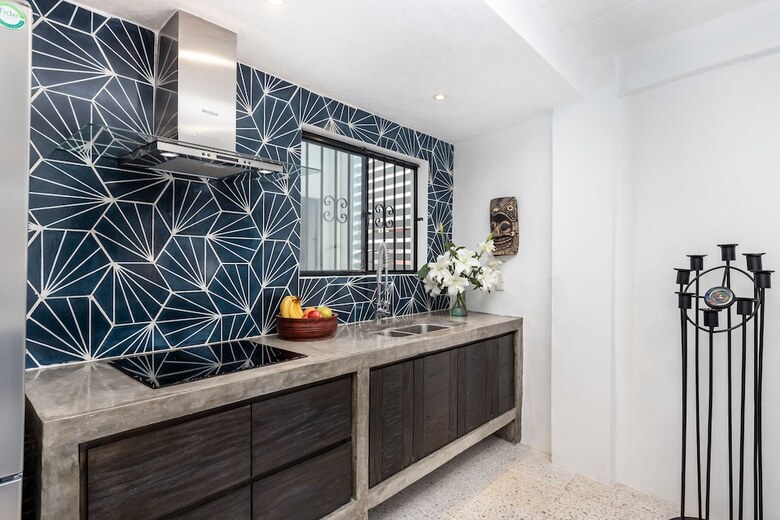 Aparthotel Cuale Condo Retreats