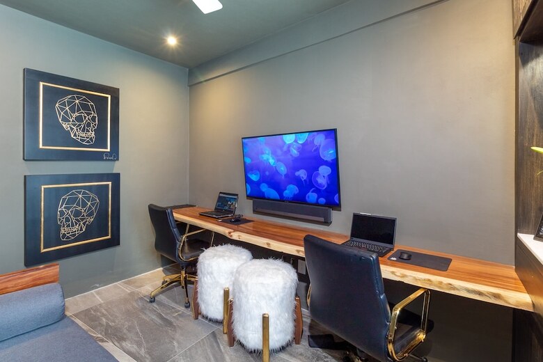 Aparthotel Cuale Condo Retreats