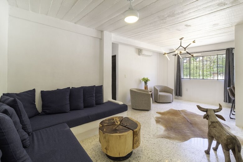 Aparthotel Cuale Condo Retreats