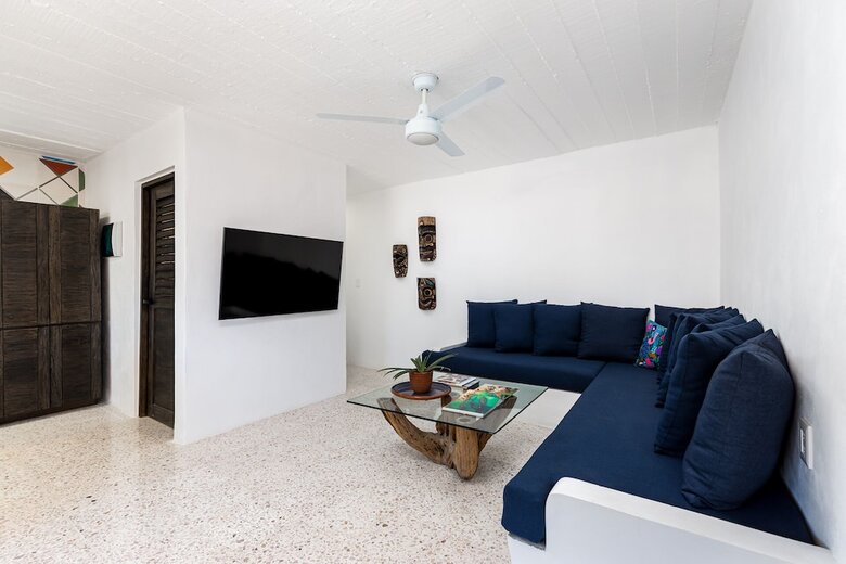 Aparthotel Cuale Condo Retreats