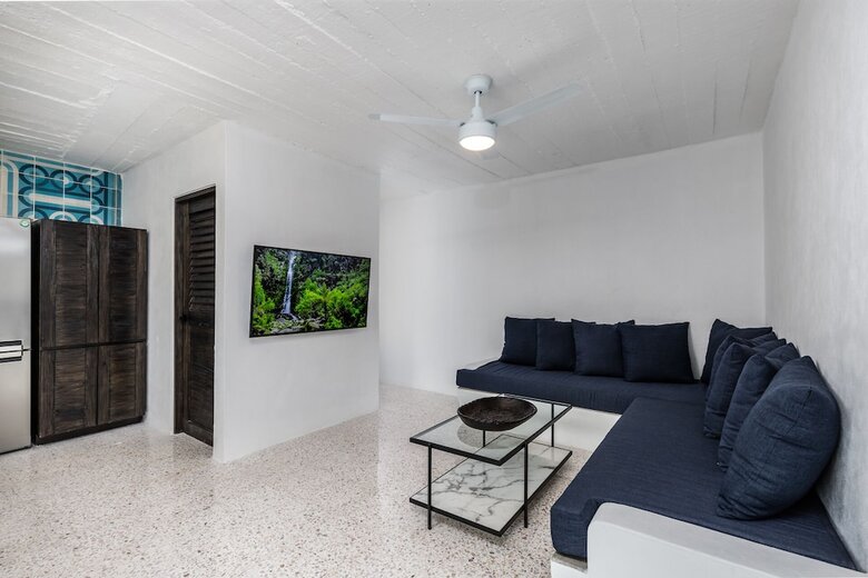 Aparthotel Cuale Condo Retreats