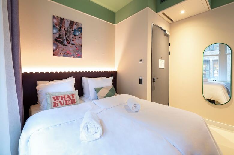 City Hotel Rembrandt Square