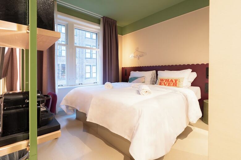 City Hotel Rembrandt Square