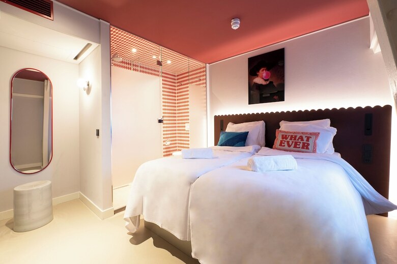 City Hotel Rembrandt Square