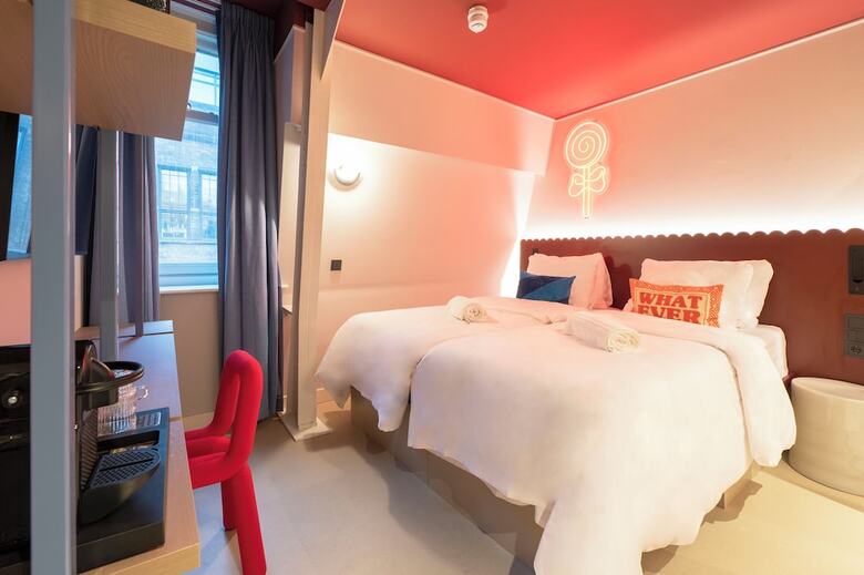 City Hotel Rembrandt Square