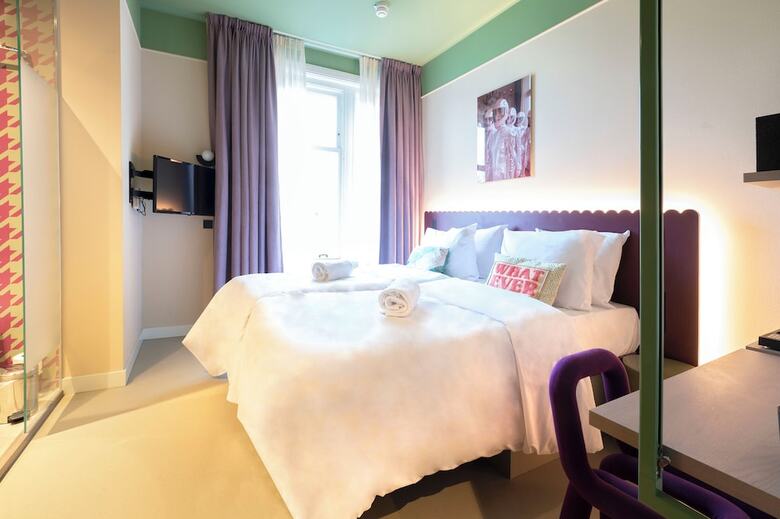 City Hotel Rembrandt Square