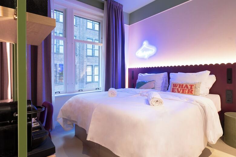 City Hotel Rembrandt Square