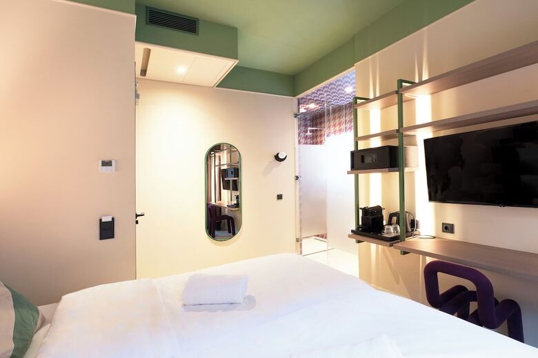 City Hotel Rembrandt Square