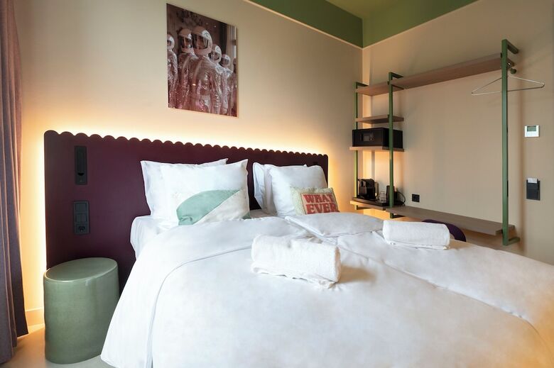 City Hotel Rembrandt Square