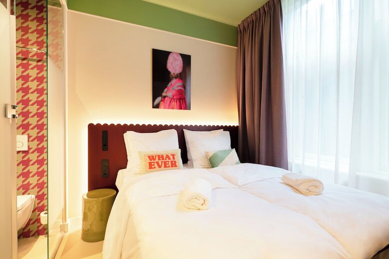 City Hotel Rembrandt Square