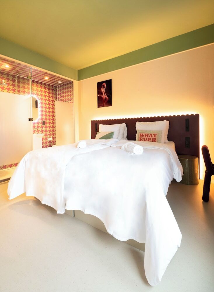 City Hotel Rembrandt Square