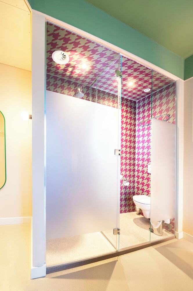 City Hotel Rembrandt Square