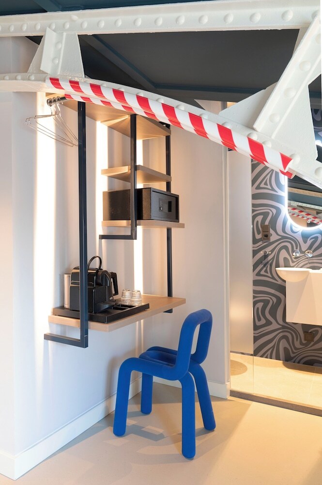 City Hotel Rembrandt Square