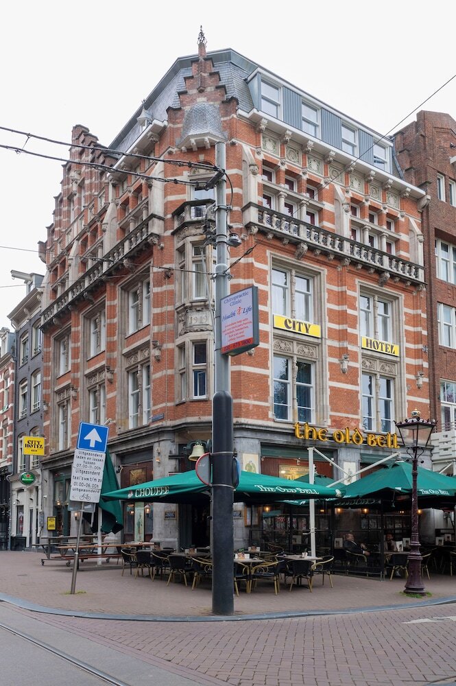 City Hotel Rembrandt Square