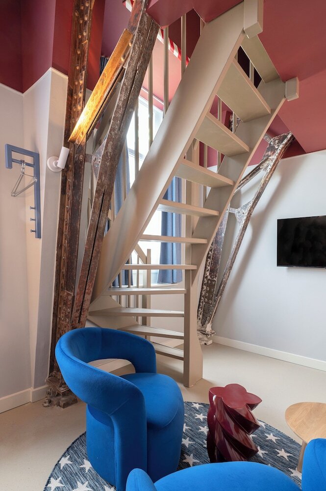 City Hotel Rembrandt Square
