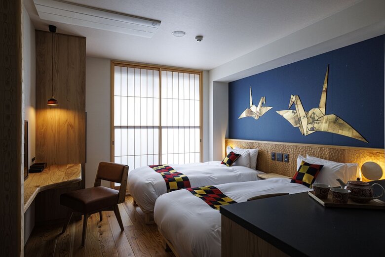 Hotel Kanazawa Zoushi