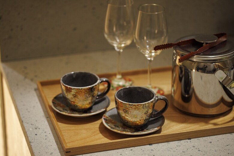 Hotel Kanazawa Zoushi