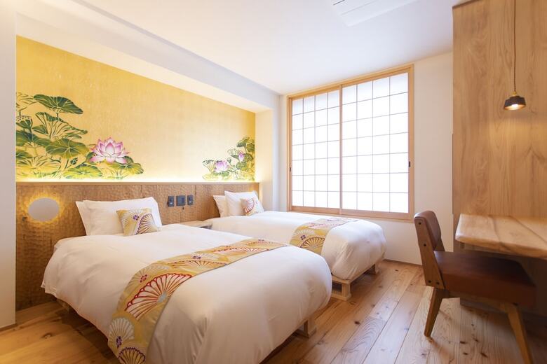 Hotel Kanazawa Zoushi