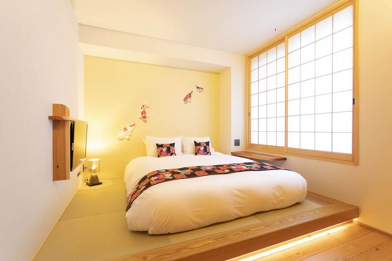 Hotel Kanazawa Zoushi