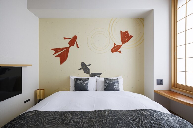 Hotel Kanazawa Zoushi