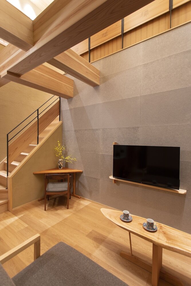 Hotel Kanazawa Zoushi