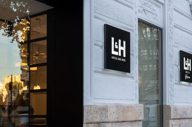 Hotel L&h Gran Via Valencia