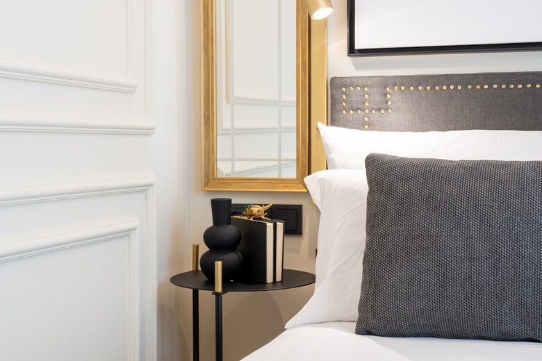 Hotel L&h Gran Via Valencia