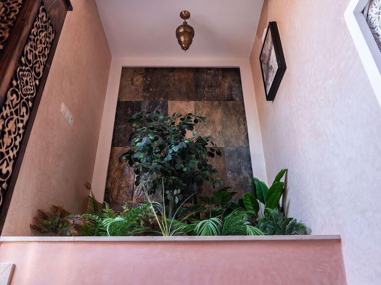Click Riad & Spa