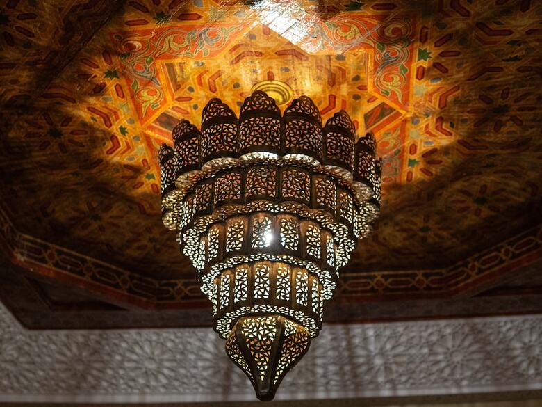 Click Riad & Spa