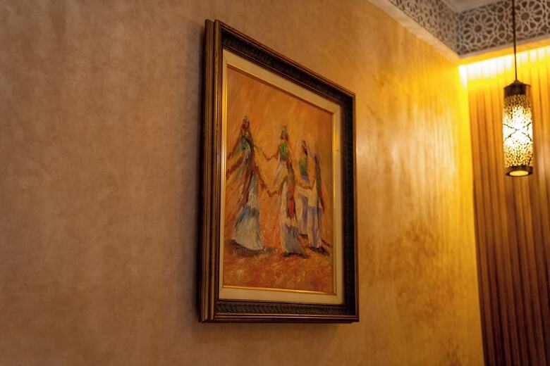 Click Riad & Spa