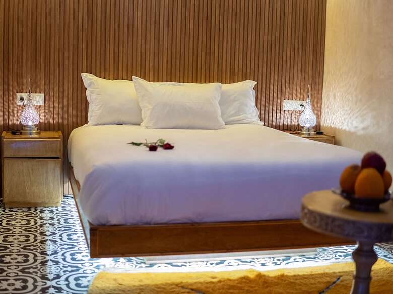 Click Riad & Spa