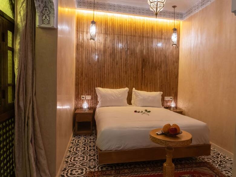 Click Riad & Spa
