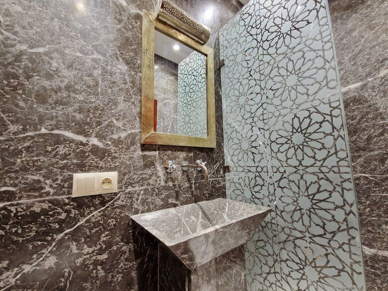 Click Riad & Spa