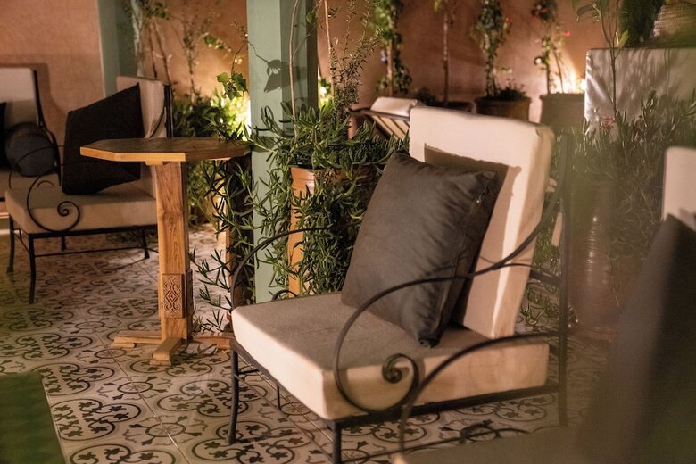 Click Riad & Spa