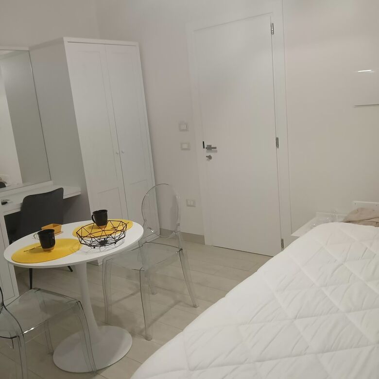 Mya Luxury Rooms