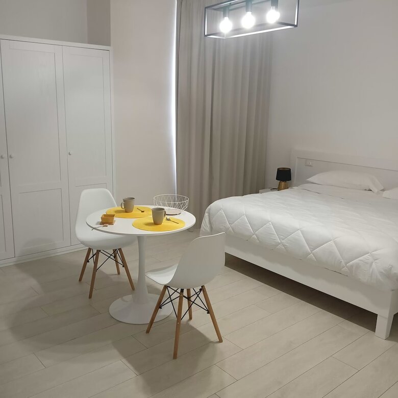 Mya Luxury Rooms