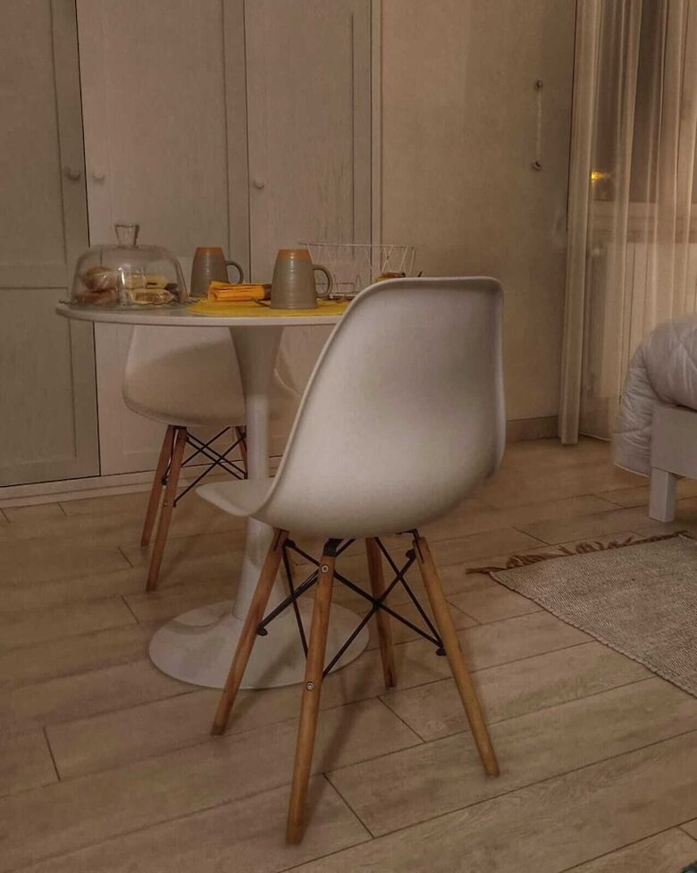 Mya Luxury Rooms