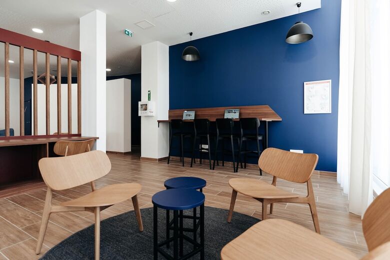 Hotel Appart'city Collection Saint Germain En Laye