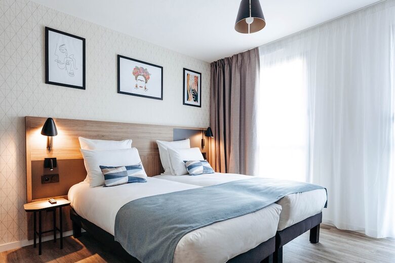 Hotel Appart'city Collection Saint Germain En Laye