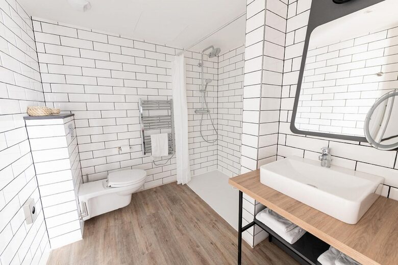 Hotel Appart'city Collection Saint Germain En Laye