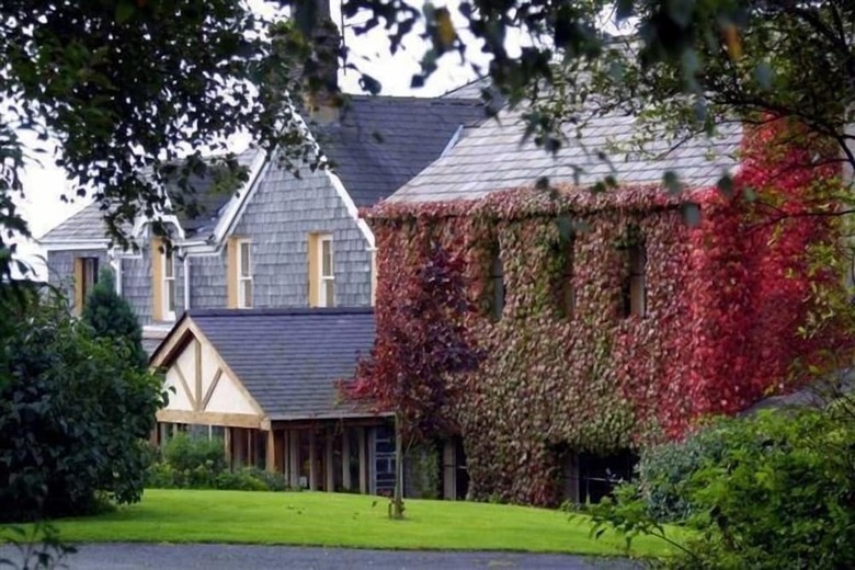 Ty'n Rhos Country House