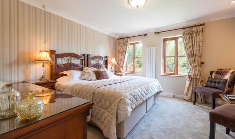 Ty'n Rhos Country House