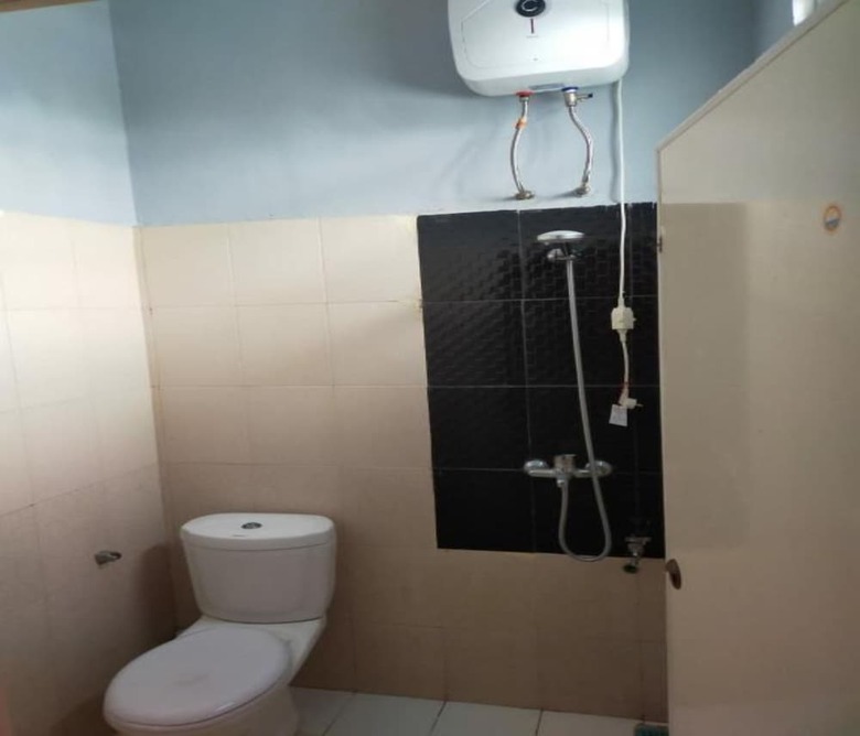 Guest House F18 Cendrawasih