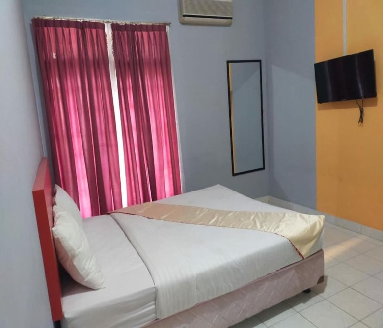 Guest House F18 Cendrawasih