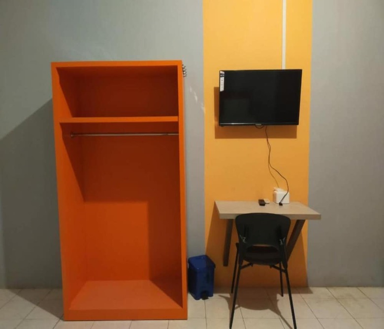 Guest House F18 Cendrawasih