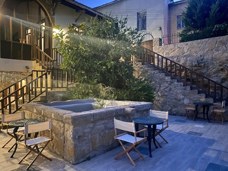Flor Guest House