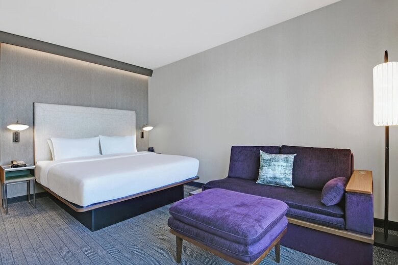 Hotel Courtyard By Marriott Manhattan Aggieville