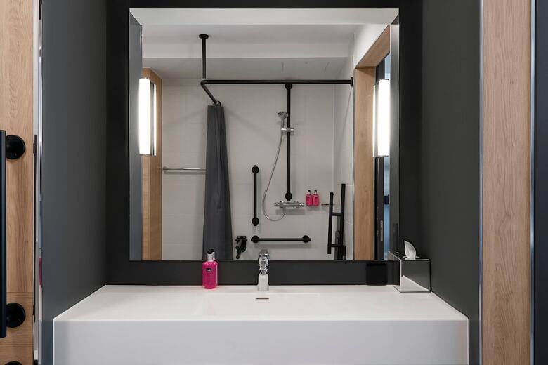 Hotel Moxy Milton Keynes